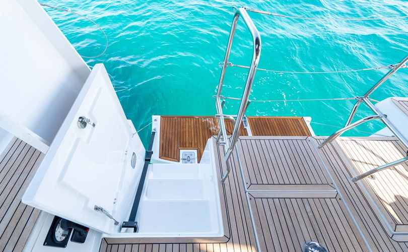 Photo Hanse 508 (2023)