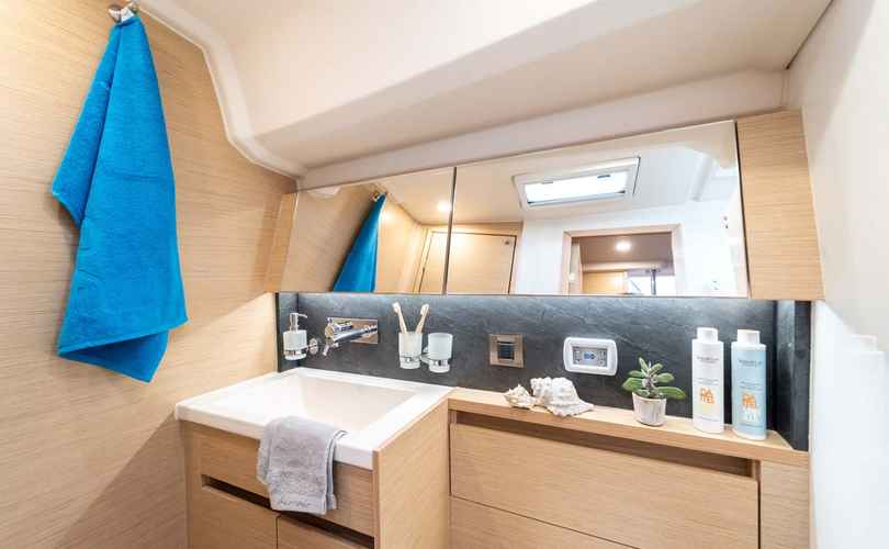 Photo Hanse 508 (2023)