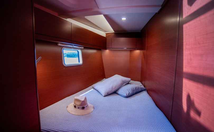 Photo Hanse 508 (2021)