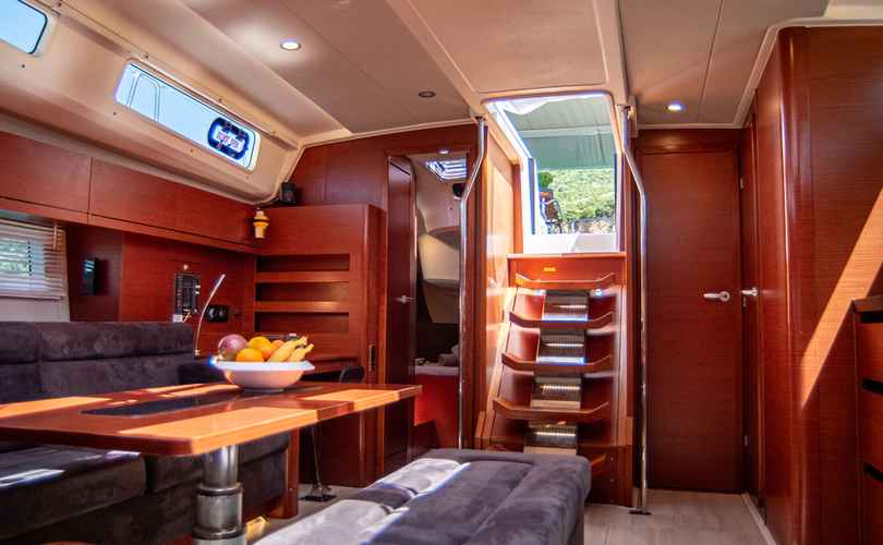 Photo Hanse 508 (2021)