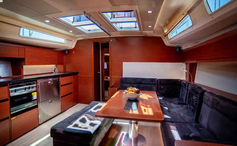 Photo Hanse 508 (2021)