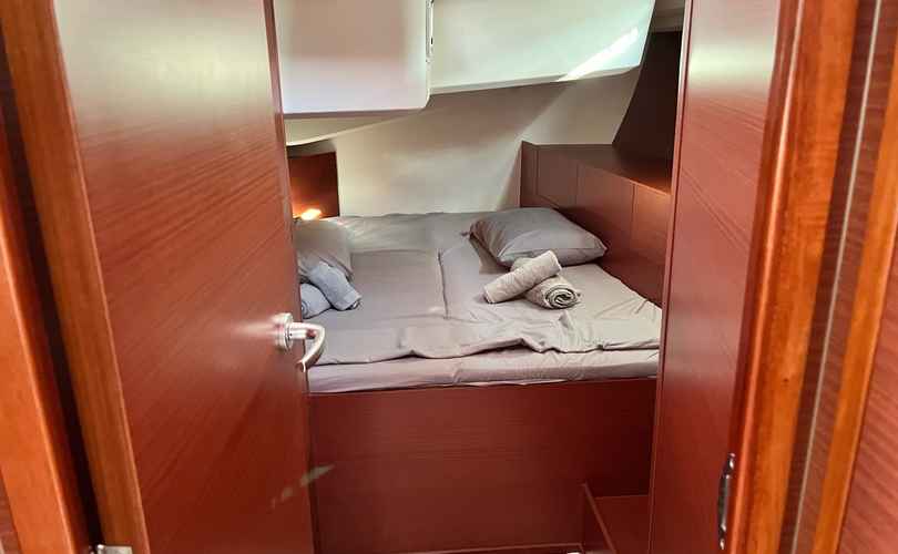 Photo Hanse 508 (2023)