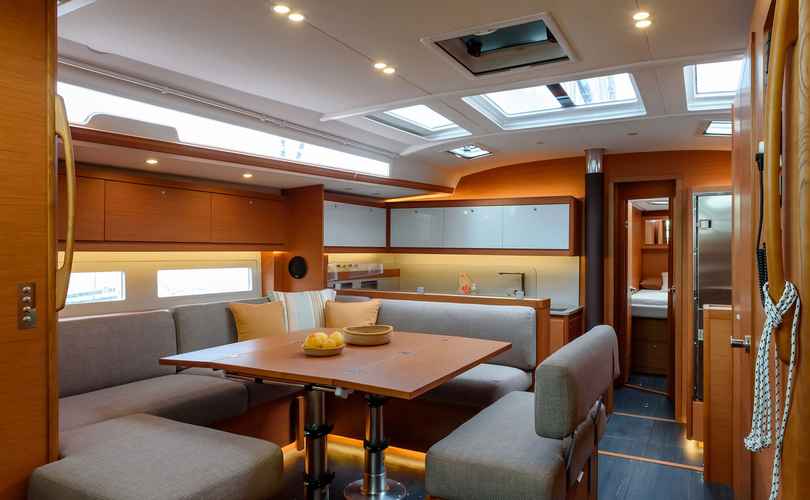 Photo Hanse 508 (2025)