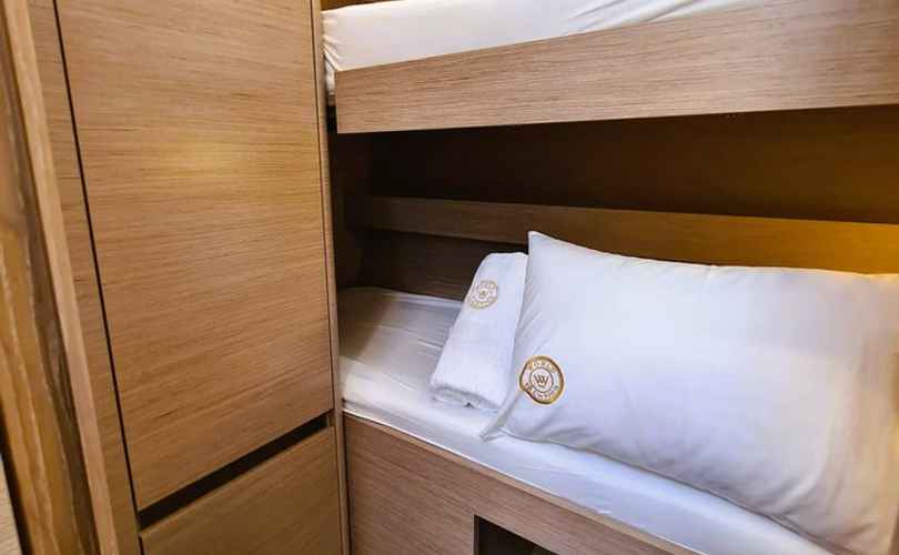 Photo Hanse 508 (2023)