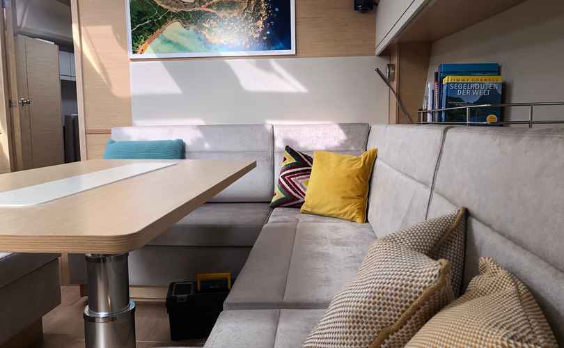 Photo Hanse 508 (2025)