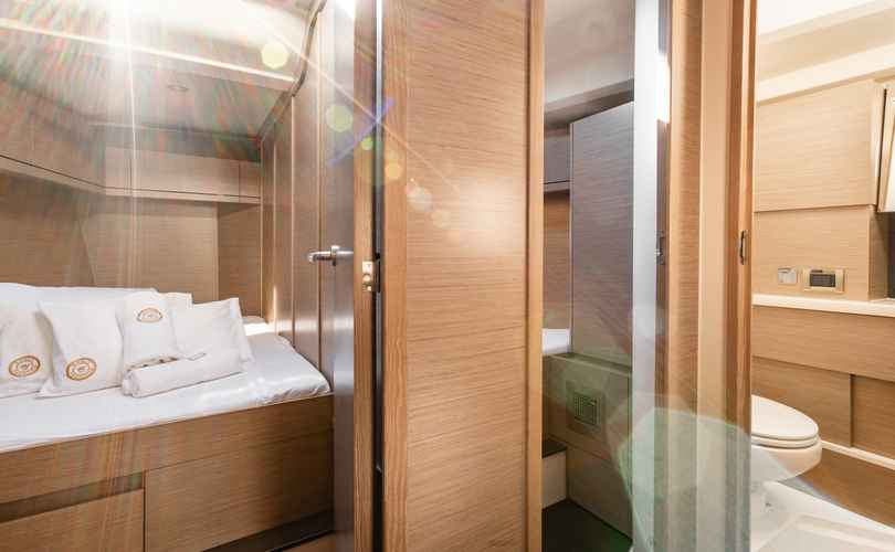 Photo Hanse 508 (2023)