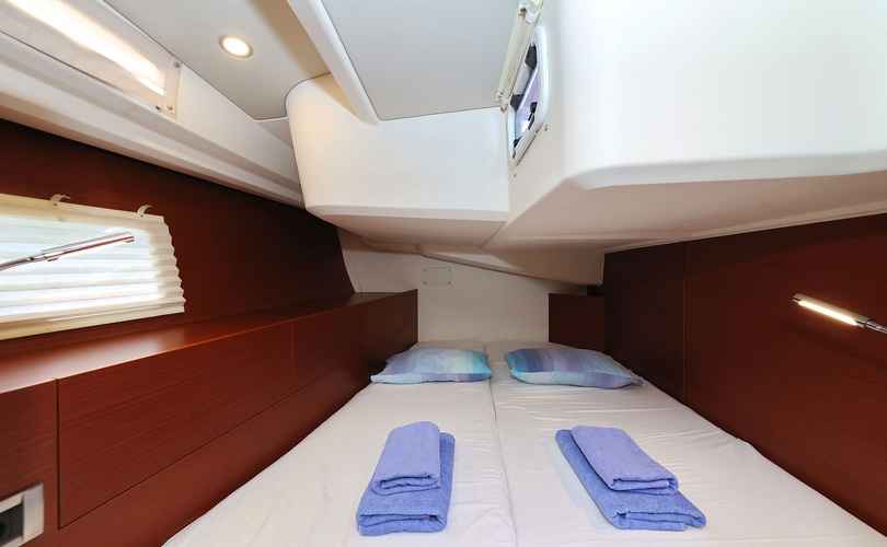 Photo Hanse 508 (2019)