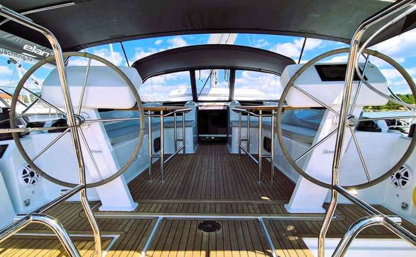 Photo Hanse 508 (2023)