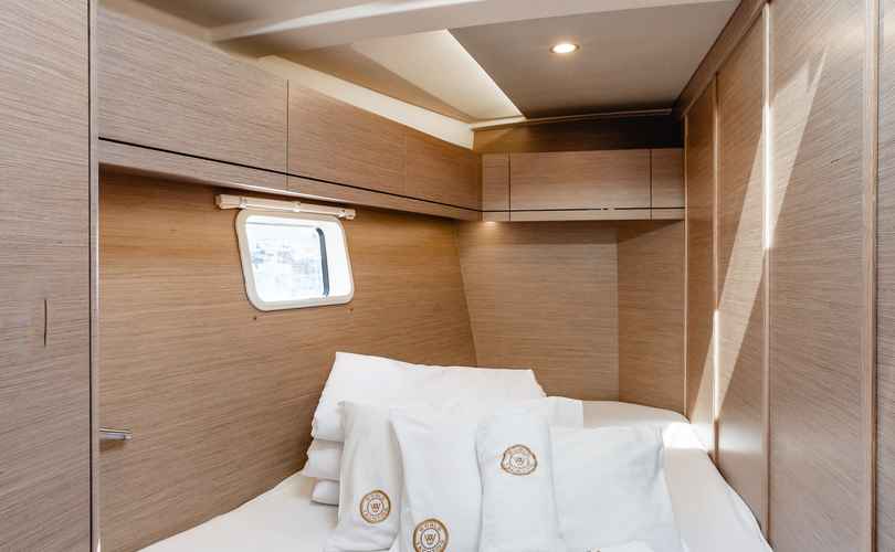 Photo Hanse 508 (2023)