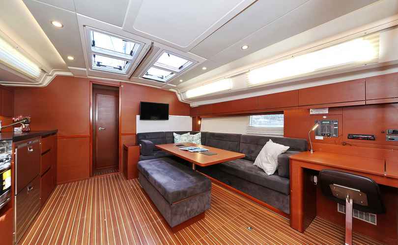 Photo Hanse 508 (2019)
