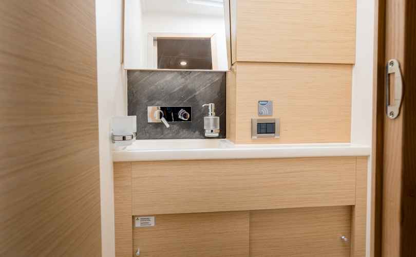 Photo Hanse 508 (2025)