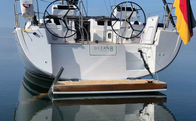 Photo Hanse 508 (2025)