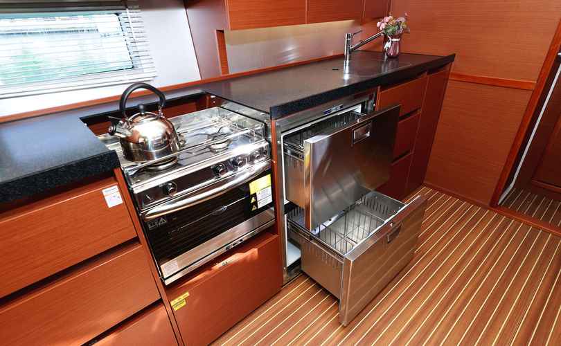 Photo Hanse 508 (2019)