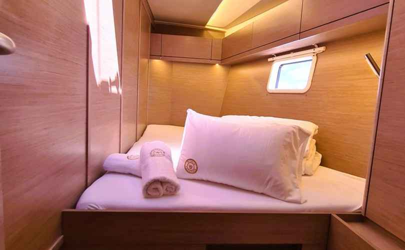 Photo Hanse 508 (2023)