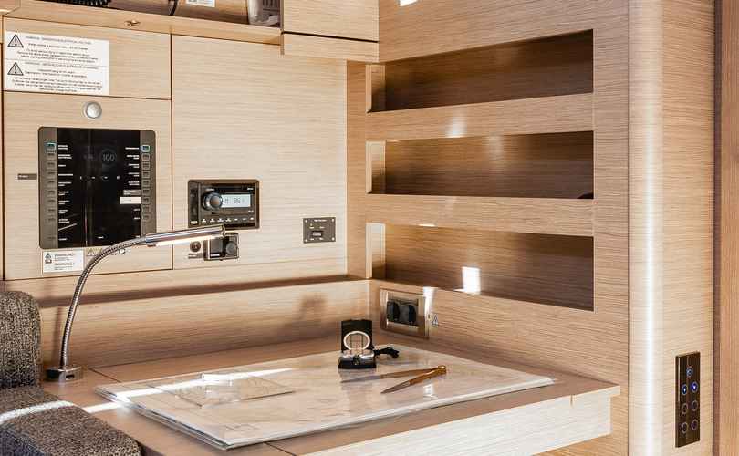 Photo Hanse 508 (2023)