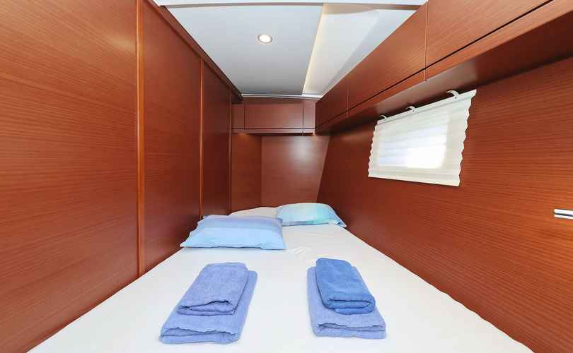Photo Hanse 508 (2019)