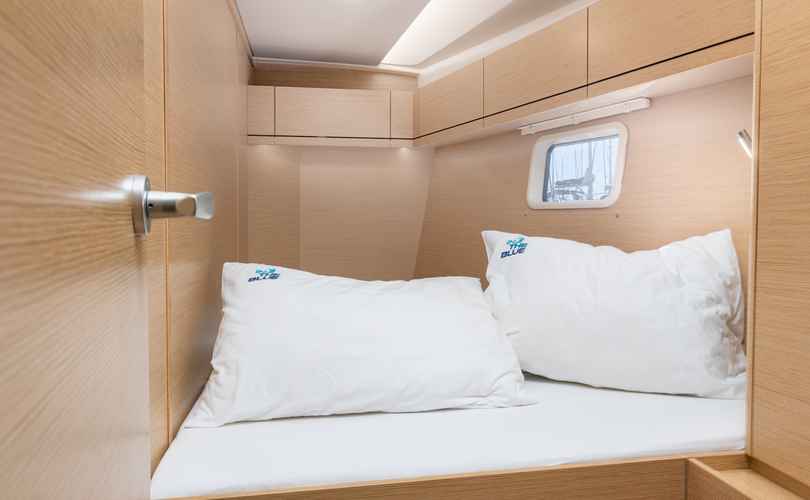 Photo Hanse 508 (2025)