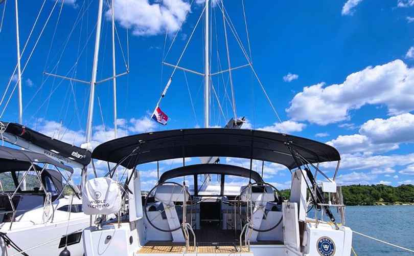 Photo Hanse 508 (2023)