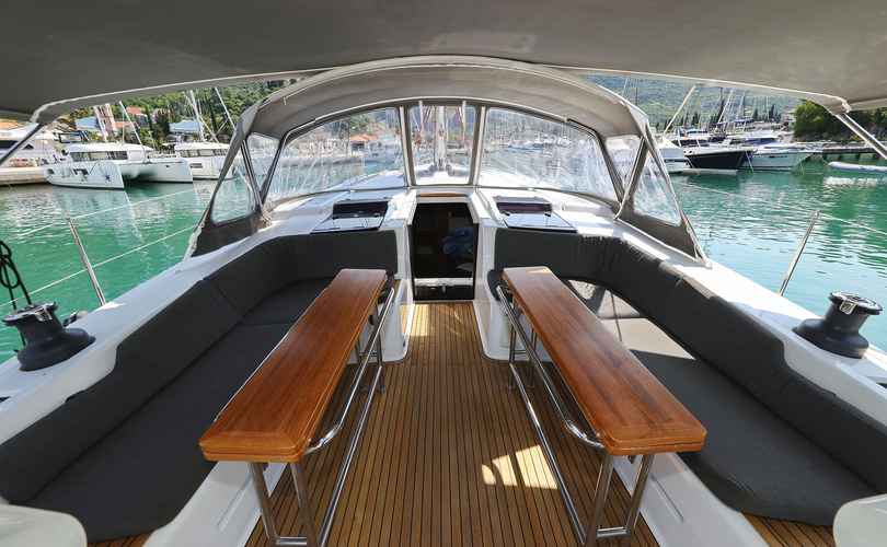Photo Hanse 508 (2019)