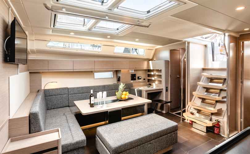 Photo Hanse 508 (2023)