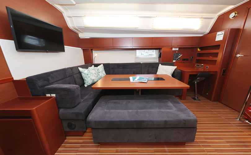Photo Hanse 508 (2019)