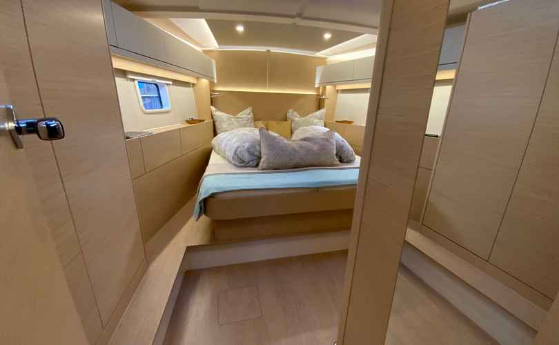 Photo Hanse 508 (2025)