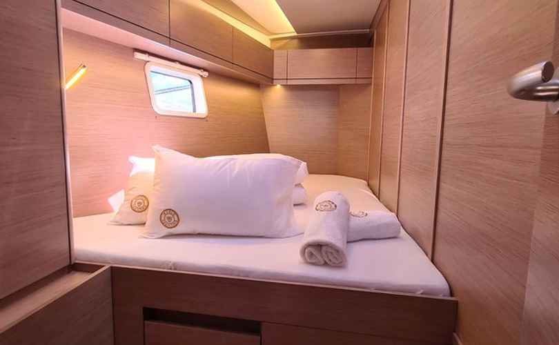 Photo Hanse 508 (2023)