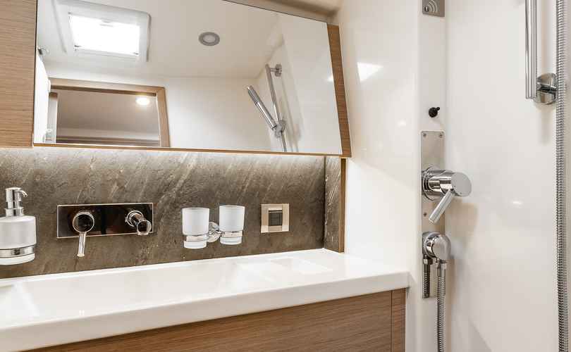 Photo Hanse 508 (2023)