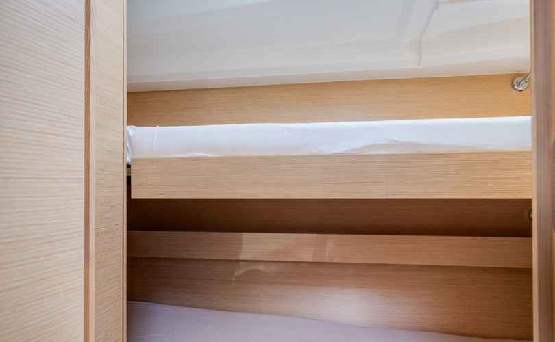 Photo Hanse 508 (2025)