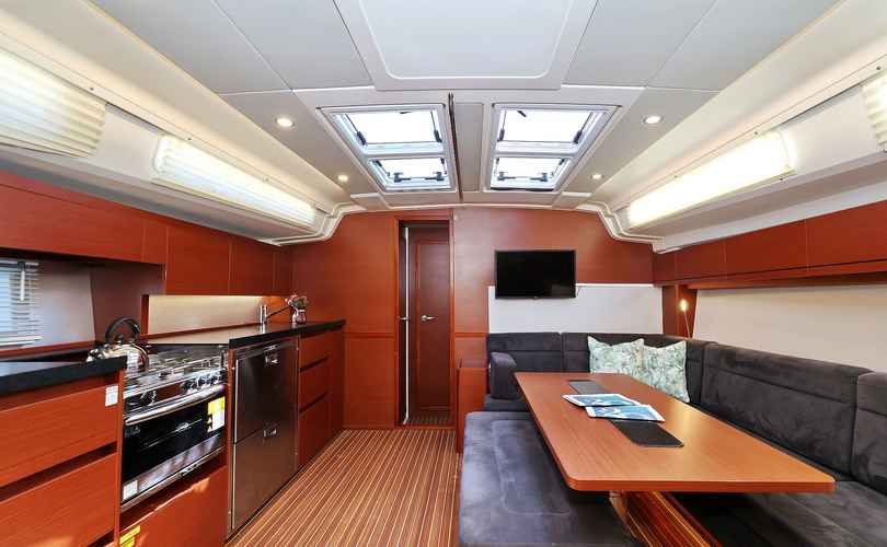 Photo Hanse 508 (2019)
