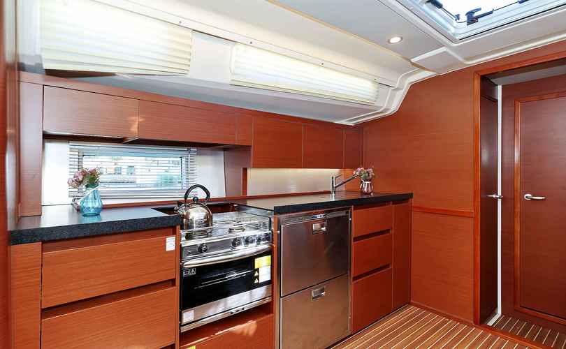 Photo Hanse 508 (2019)