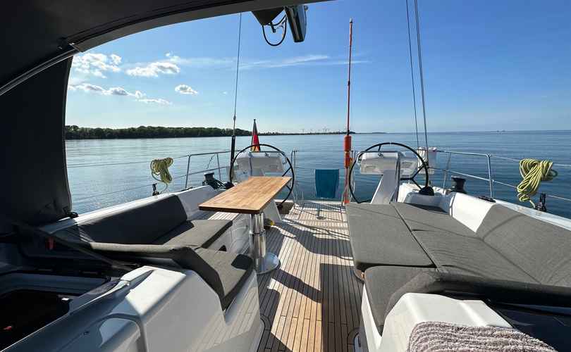 Photo Hanse 508 (2025)