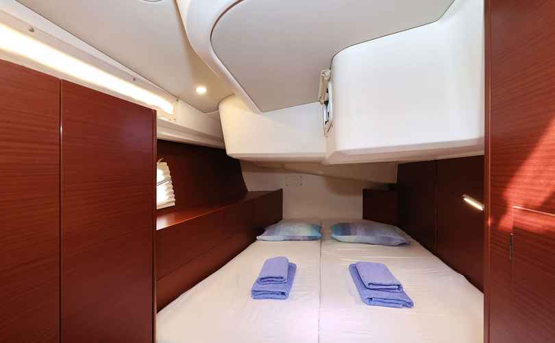 Photo Hanse 508 (2019)