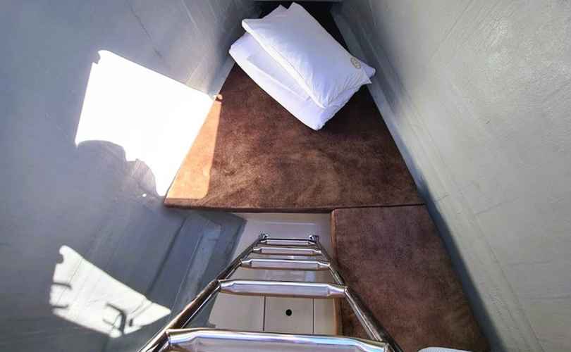 Photo Hanse 508 (2023)