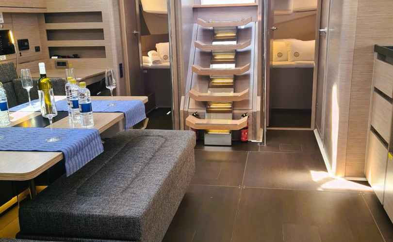 Photo Hanse 508 (2023)