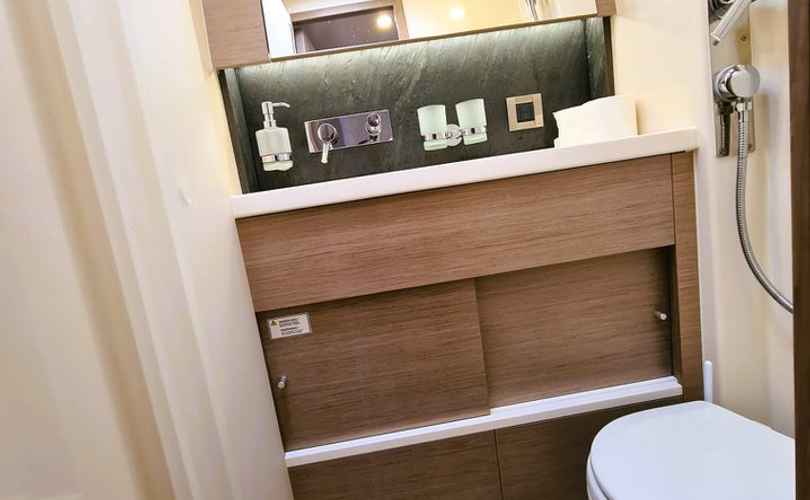 Photo Hanse 508 (2023)