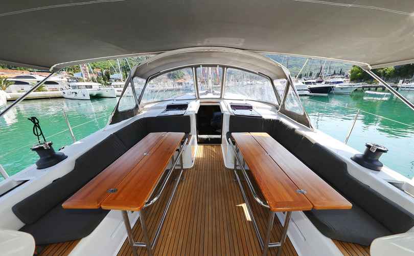 Photo Hanse 508 (2019)