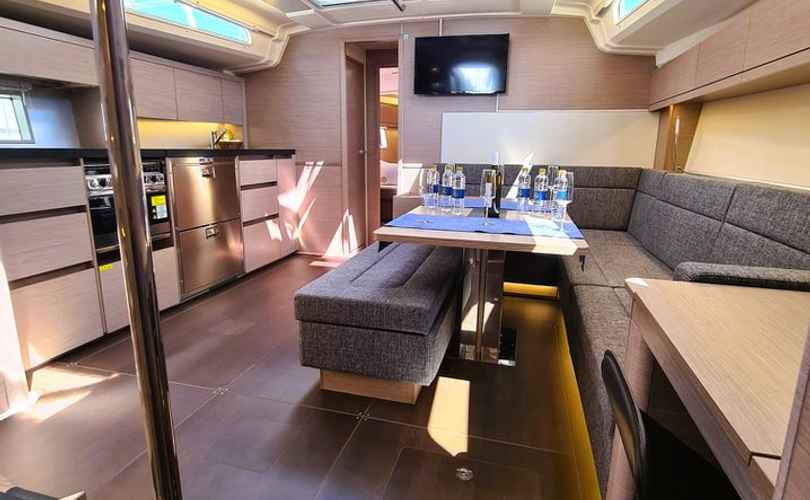 Photo Hanse 508 (2023)