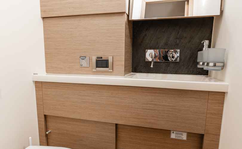 Photo Hanse 508 (2023)