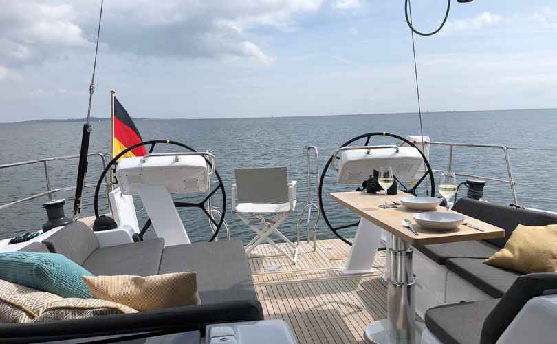 Photo Hanse 508 (2025)