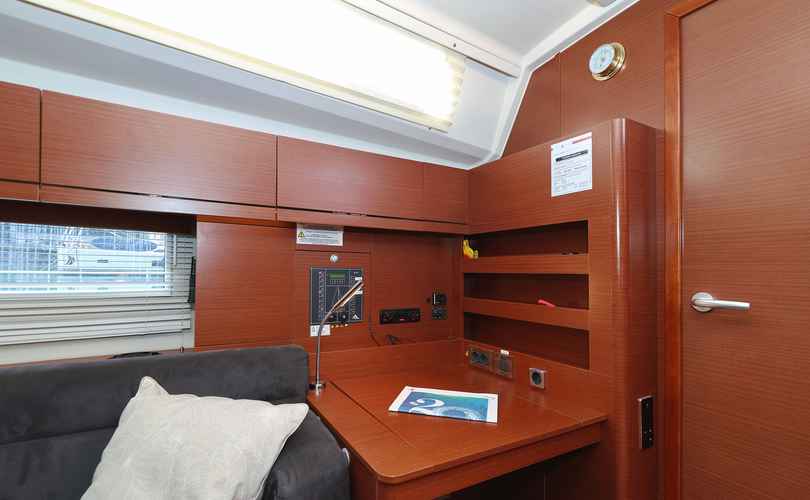 Photo Hanse 508 (2019)