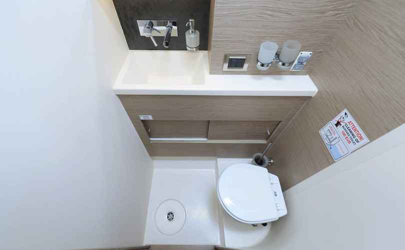 Photo Hanse 508 (2023)