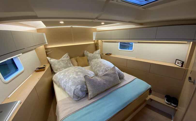 Photo Hanse 508 (2025)