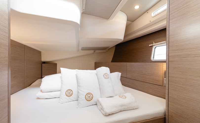 Photo Hanse 508 (2023)