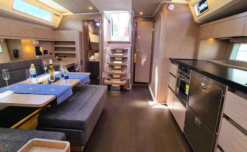 Photo Hanse 508 (2023)