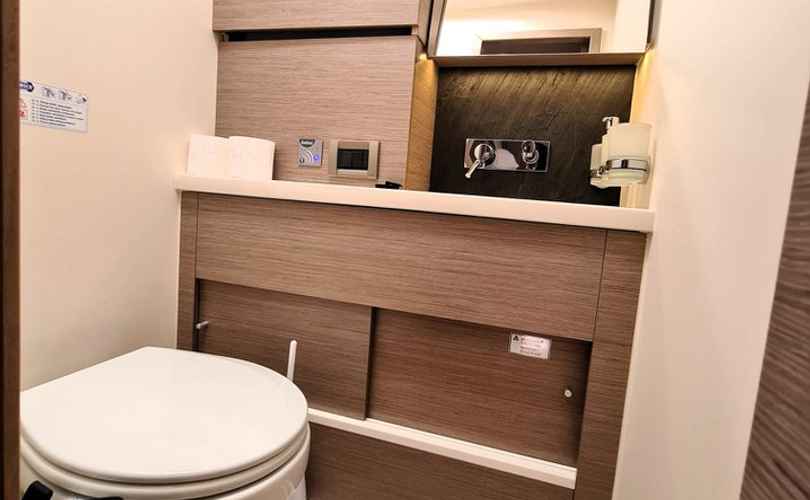 Photo Hanse 508 (2023)