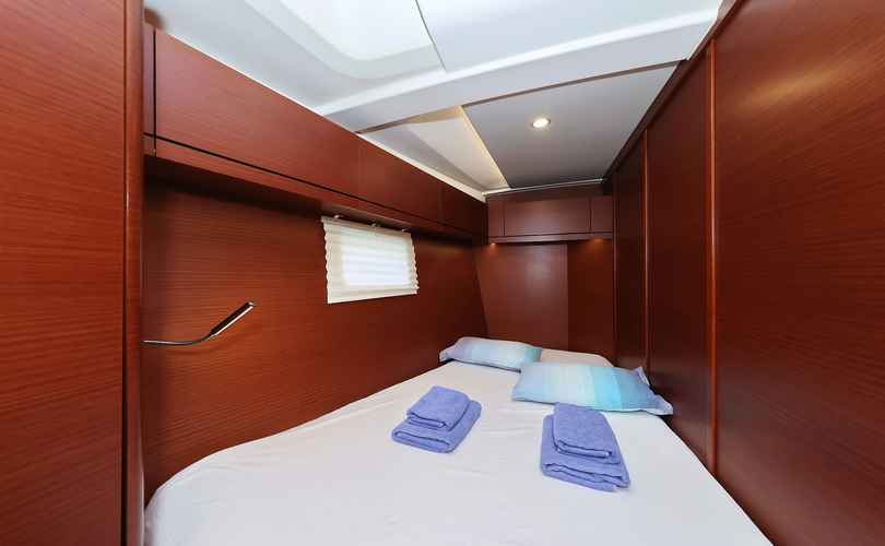 Photo Hanse 508 (2019)