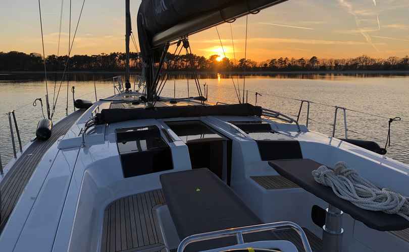 Photo Hanse 508 (2025)