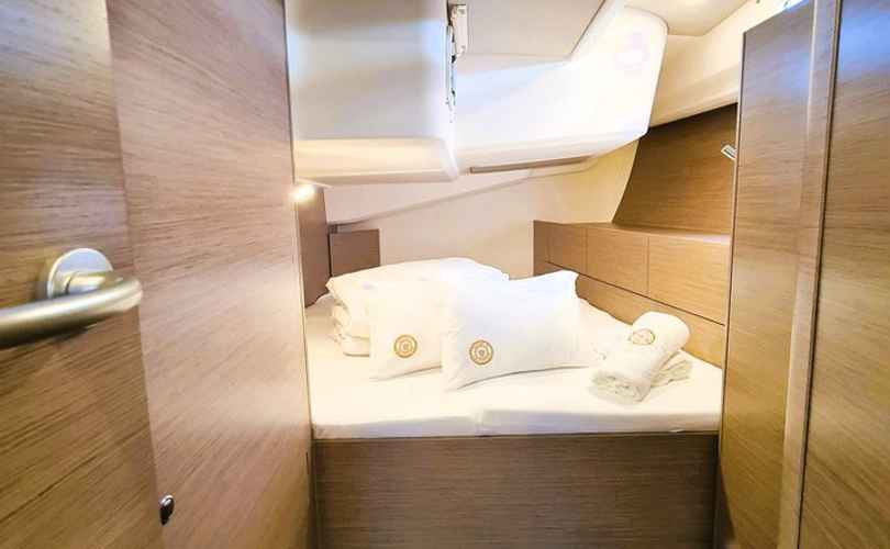 Photo Hanse 508 (2023)