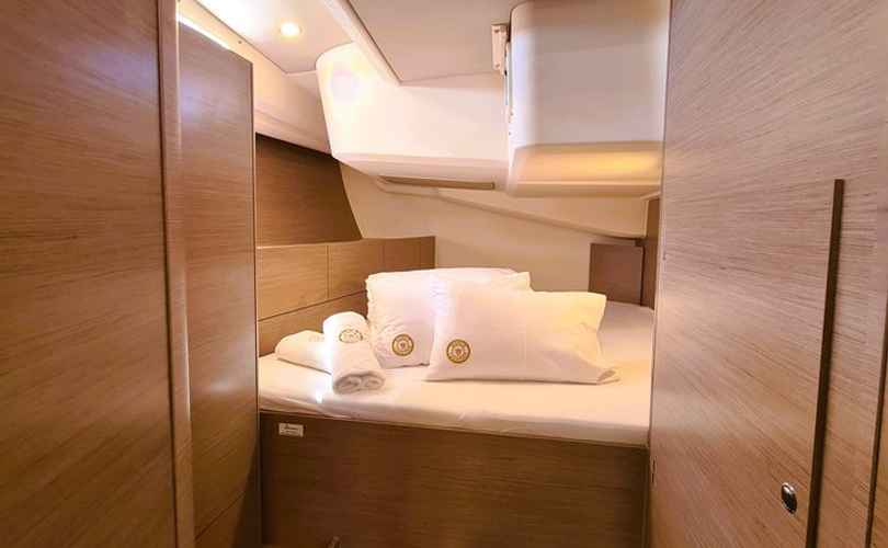 Photo Hanse 508 (2023)